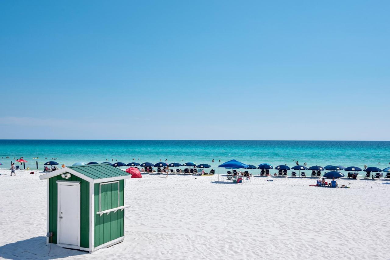Baytowne Wharf - Observation Point North #555 Destin Buitenkant foto