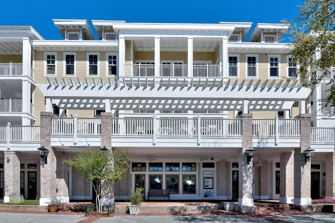 Baytowne Wharf - Observation Point North #555 Destin Buitenkant foto