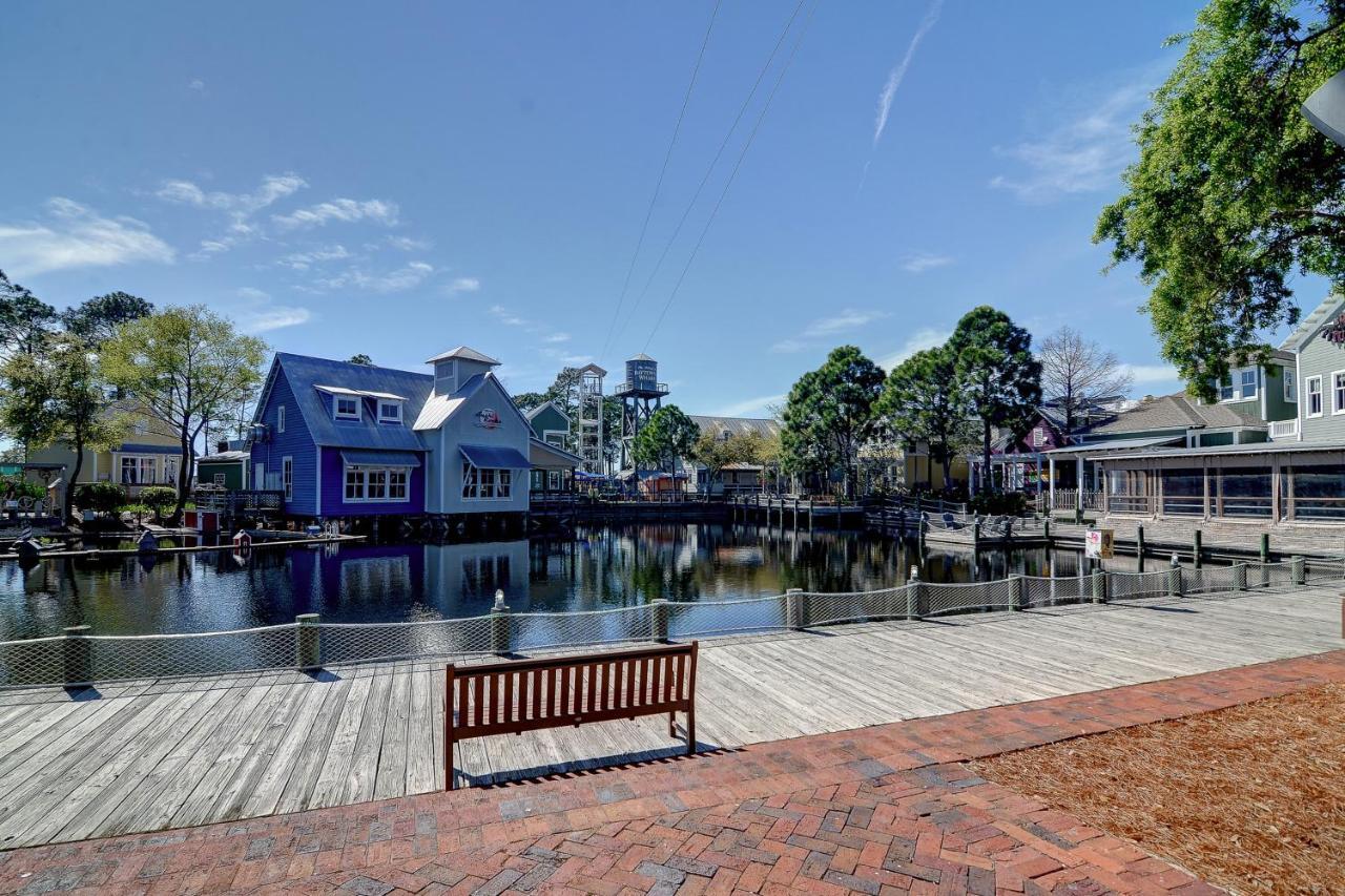 Baytowne Wharf - Observation Point North #555 Destin Buitenkant foto