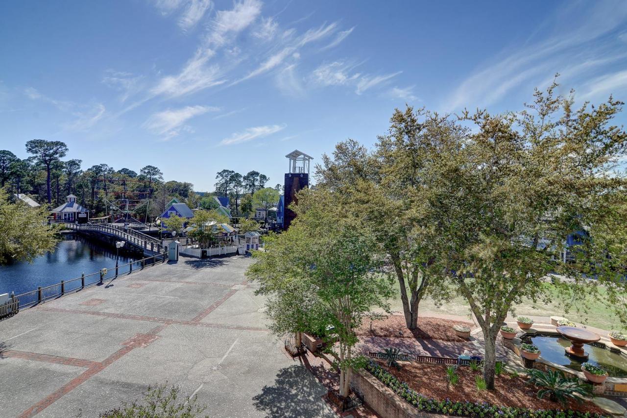 Baytowne Wharf - Observation Point North #555 Destin Buitenkant foto