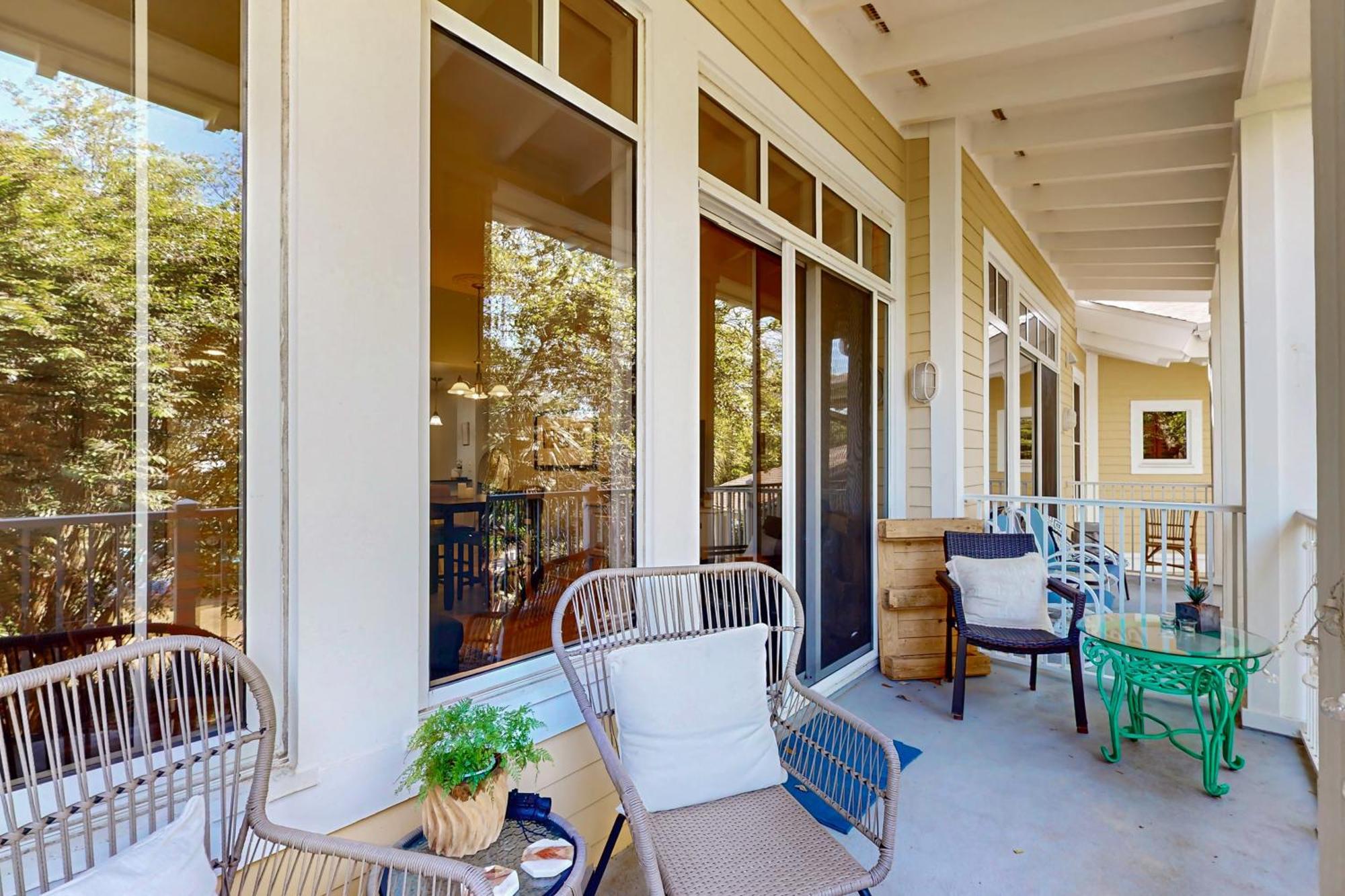 Baytowne Wharf - Observation Point North #555 Destin Buitenkant foto